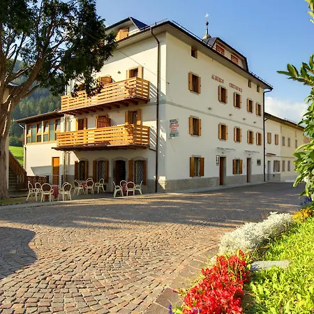Cristofoli Hotel