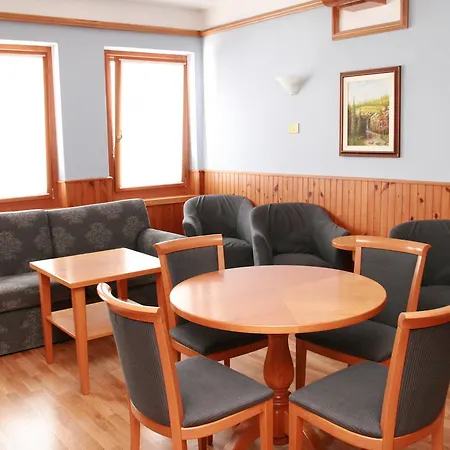 Cristofoli Hotel Treppo Carnico