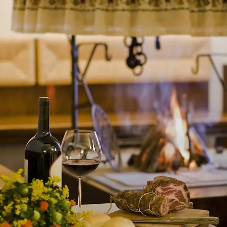 Cristofoli Hotel Treppo Carnico