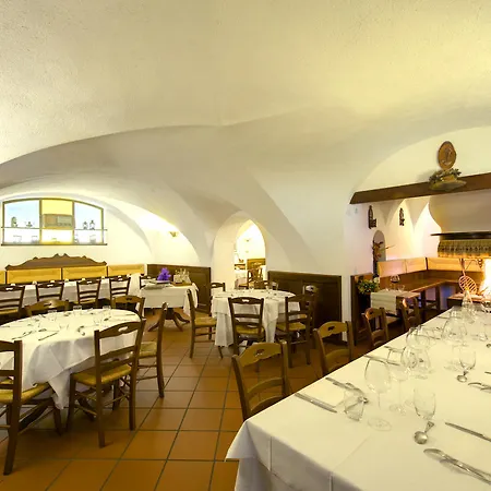 Cristofoli 3* Treppo Carnico