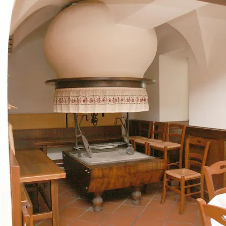 Cristofoli Hotel Treppo Carnico